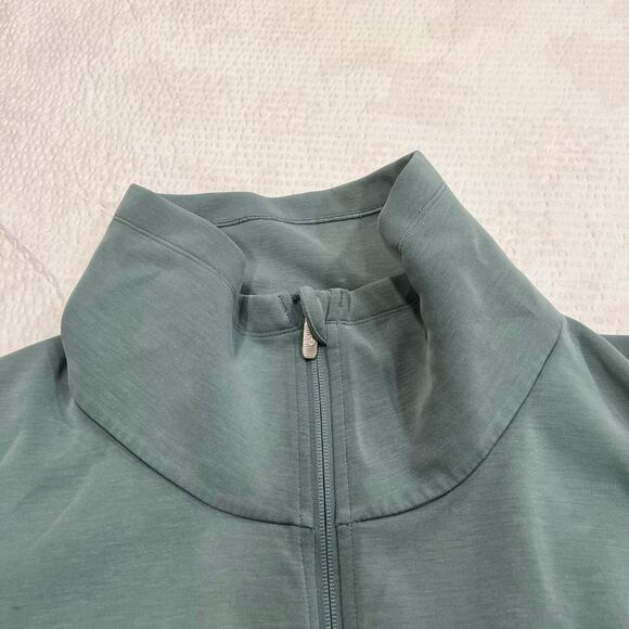 Lululemon Softstreme Cinch-Waist Jacket 8 Women - Picture 7 of 11